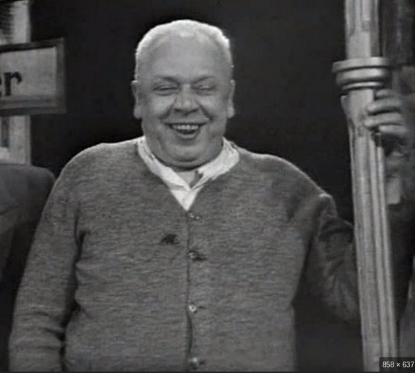 Alfred Ill