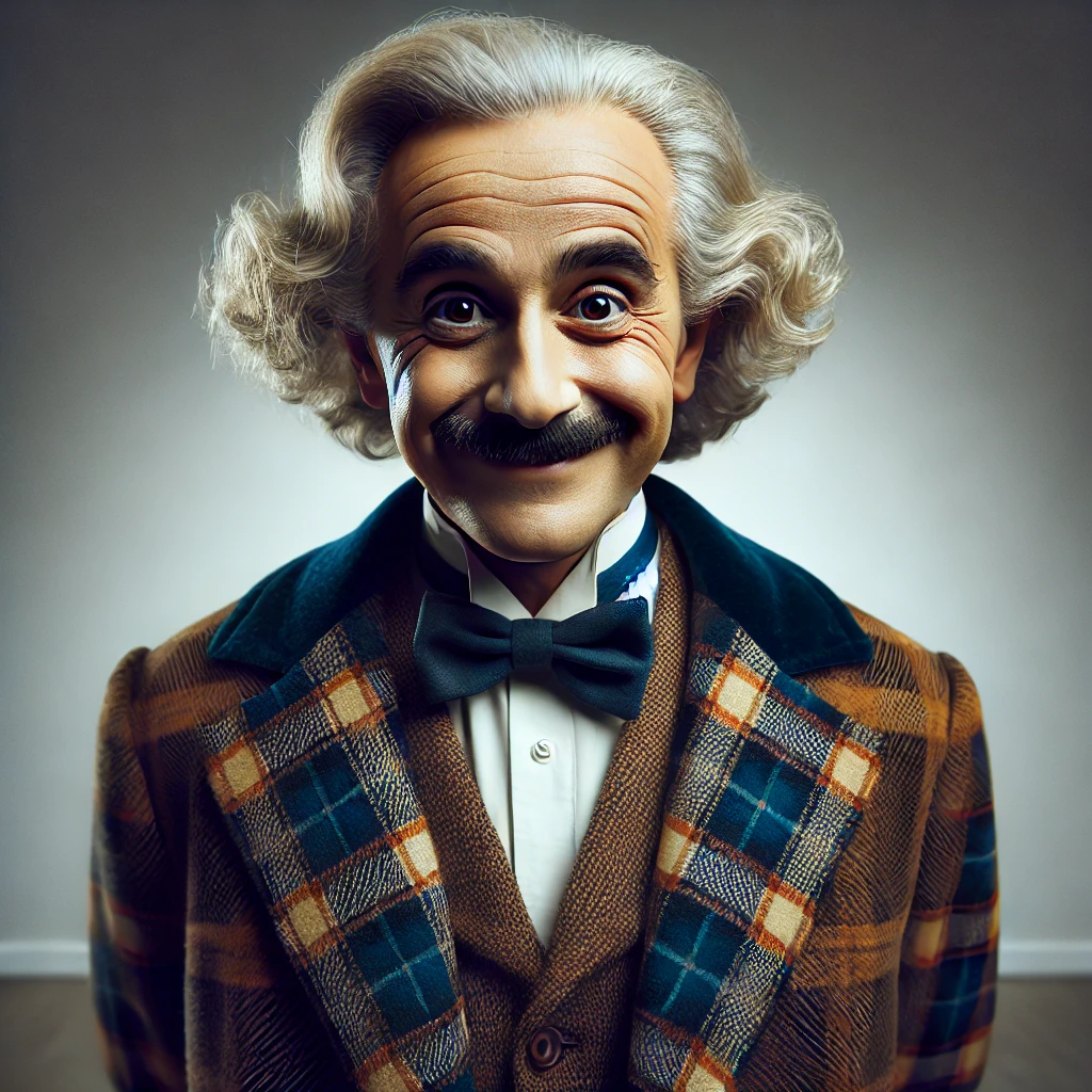 Einstein