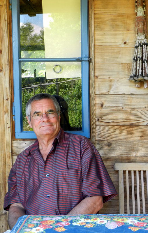 Bild von Krause